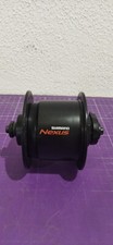 Shimano Nexus DH-C3000-3N-QR Nabendynamo Felgenbremse 9x100mm Vollachse  _0.8_5