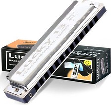 EASTTOP Lucky 13 Bass Plus