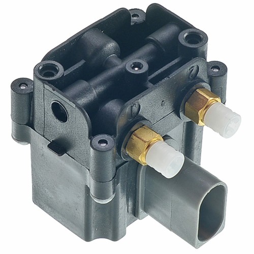 Ventilblock luftfederung - ventilblock,