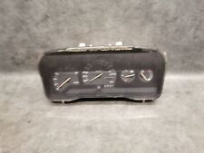 Ford Escort VI Tacho Tachometer Kombiinstrument 91AB10349CC #F1-6