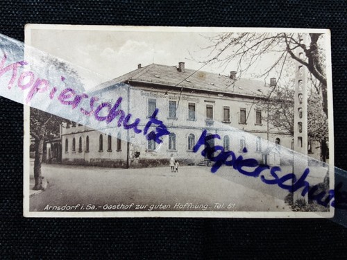Arnsdorf gasthof zur guten - arnsdorf,