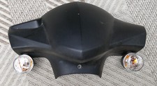 Original Kymco Agility 50/ 125 One LDF7 Lenker Verkleidung + Blinker