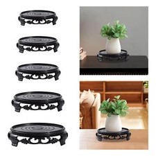 Kunststoff Rund Blumentopf