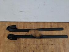 Satz Einstiegsleisten links rechts Verkleidung Einstieg VW Passat CC