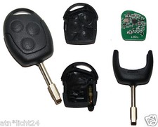 Für Ford Schlüssel Focus