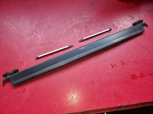 Windabweiser schiebedach shd - windabweiser,