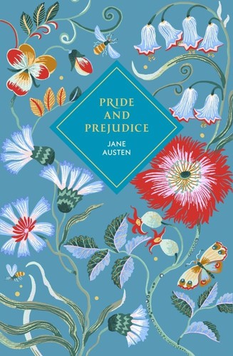 Jane austen pride - jane, and
