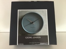 Georg Jensen Uhr Wanduhr