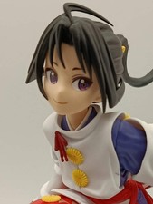 Tokiyuki Hojo Figur - The