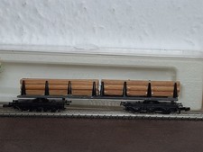 Märklin Spur Z (Basis 8619)