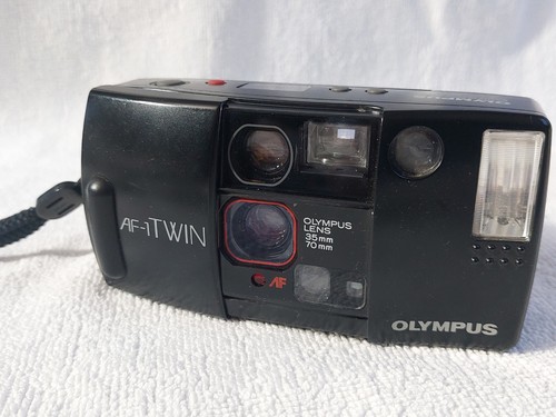 Olympus af1 kamera - olympus,