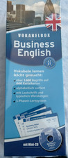 Vokabelbox Englisch