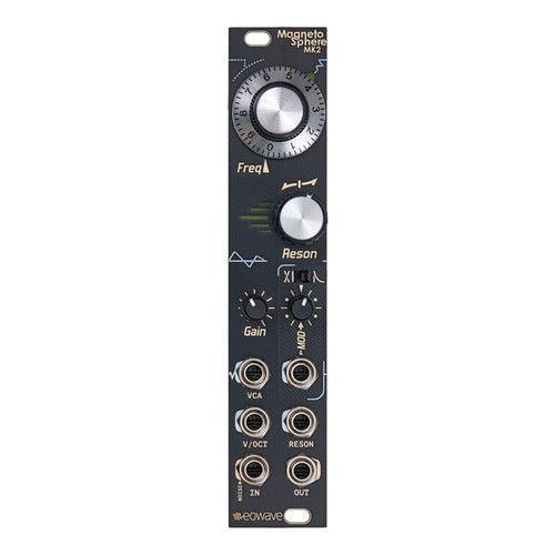 Eowave magnetosphere mk2 - eowave,