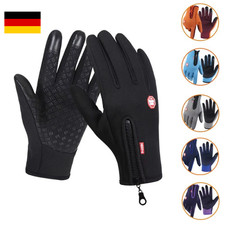 Winter Handschuhe Damen Herren