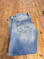G-Star Jeans Kate Hellblau