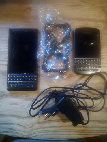 Blackberry defekt - blackberry's,