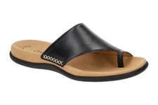 Gabor Schuhe 03.700 schwarz