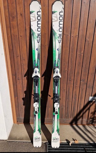Kinder skischuhe salomon - salomon, t3