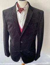 RETRO HERREN SMOG SCHWARZ SELF