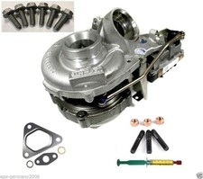 Turbolader a6460900180 - ,