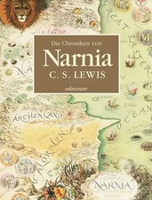 Die chroniken von narnia - chroniken,