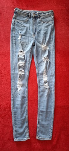 Divided stretch jeans gr - stretch, jeans,