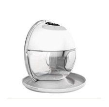 Elektrische Milchpumpe tragbar