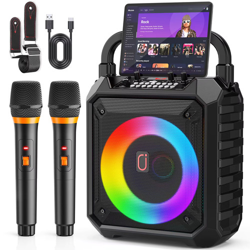 Jyx karaoke maschine mit - jyx,