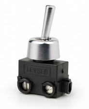 Kippschalter ON/OFF 250V 2A