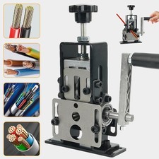 Kabelschälmaschine 1-20mm