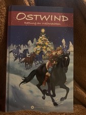 Ostwind – Rettung an Weihnachten: Neue Abenteuer von Ostwind und Mika-2022!