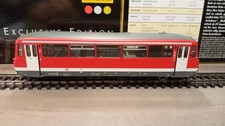 Brawa 0546 172 - brawa, schienenbus