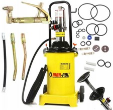 Druckluftfettpresse 12L