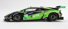 TOP SPEED, LAMBORGHINI Huracan GT3 EVO2 #78 24H Daytona 2024 M.GOIKHBERG-L.SP...