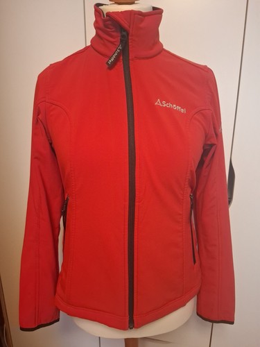 Schöffel softshell jacke - schöffel,