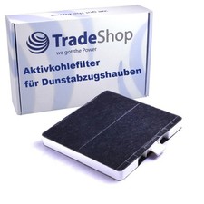 Aktivkohlefilter für