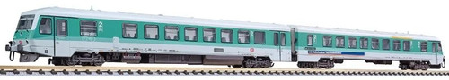 Liliput l163201 tlg - liliput, 2-tlg