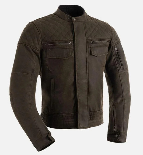Oxford hardy dry2dry - oxford, wax