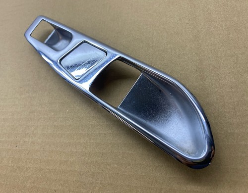 Mercedes r107 c107 w107 - sl, c