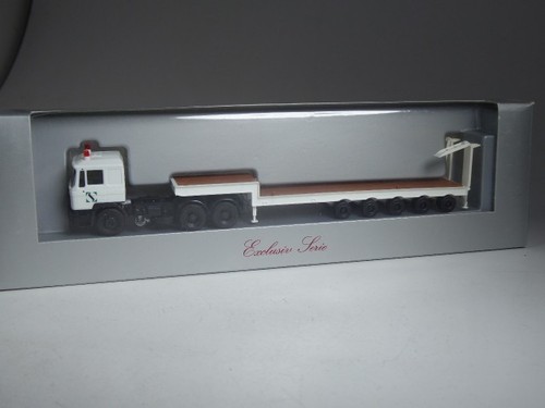 Herpa exclusiv man - exclusiv,