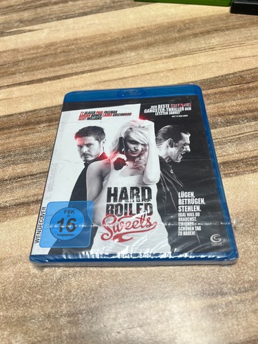 Blu ray film neu ovp - neu, hard