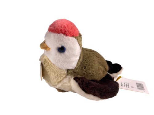 Steiff tier 092541 - tier, vogel