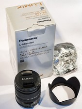 Leica D Vario-ELMAR 14 -150