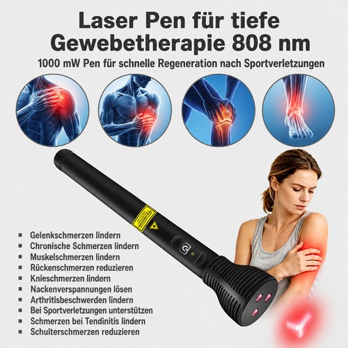 1000mw 808nm kaltlaser für - 808nm,