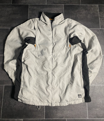 Originale vintage fila track - originale,