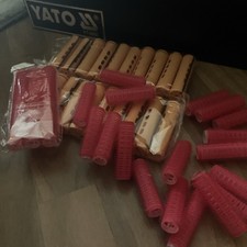 Konvolut Lockenwickler