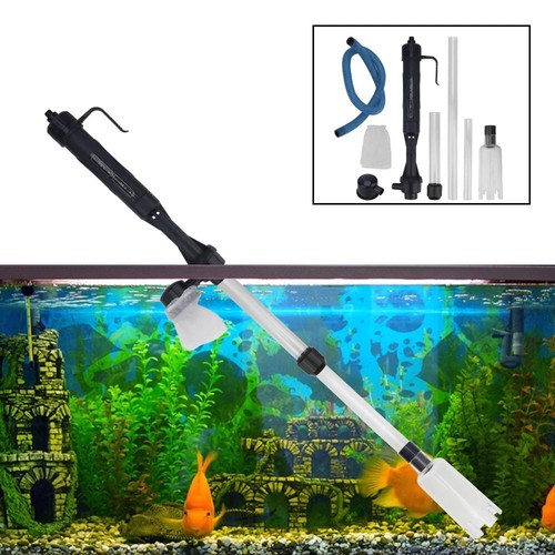 Elektrische aquarium - elektrische,