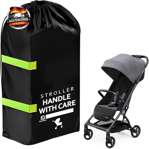 Transporttasche kinderwagen - transporttasche,