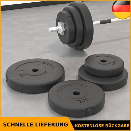 Hantelscheiben gewichte - hantelscheiben,