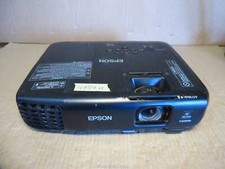 Epson EB-X03 Projector Beamer 2700 LUMENS XGA 3LCD HDMI - No Remote - 4989 HOURS